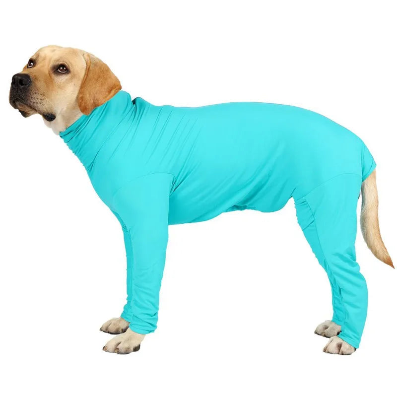 Home Pajamas for Dog