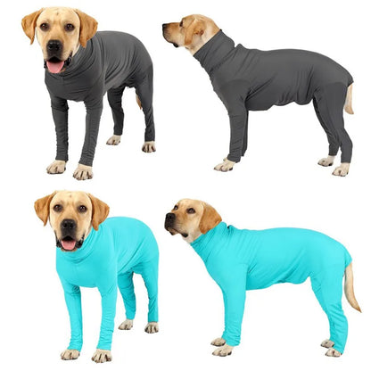 Home Pajamas for Dog