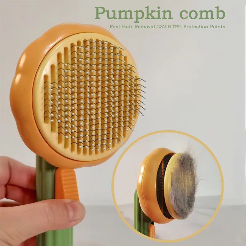 Grooming Comb Pet