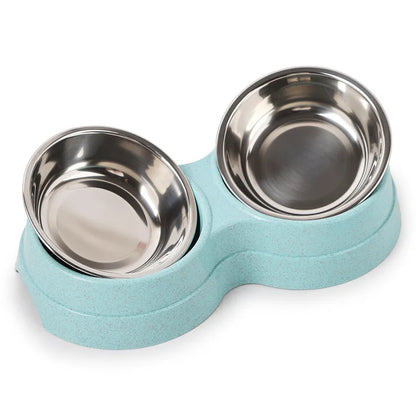 Pet Food and Water Bowls