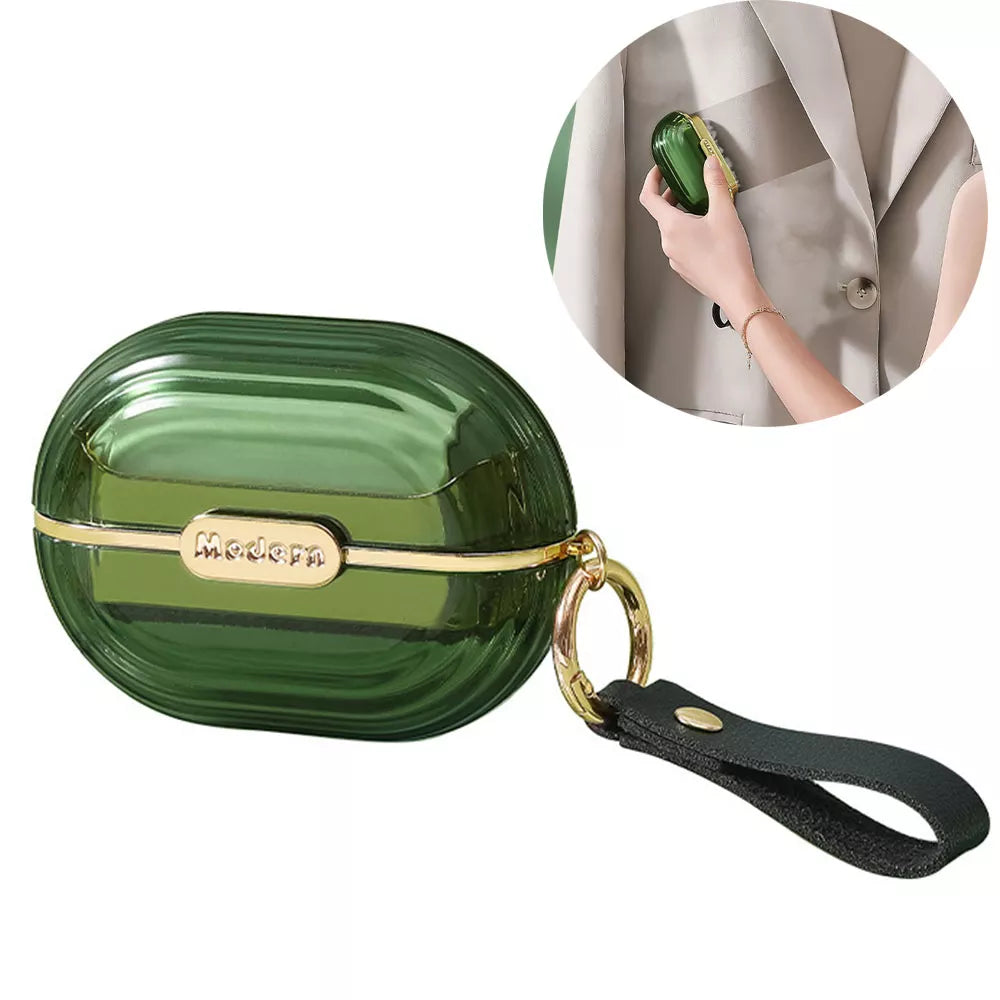 Portable Tearable for Lint and Pet Hair Remover