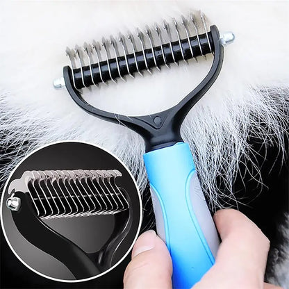 Hair Removal Comb for Pet